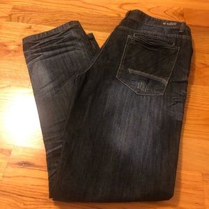 Men’s jeans
